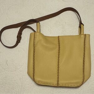 The Sak crossbody